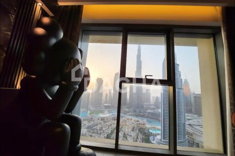 Appartement te koop in Downtown Dubai (Downtown Burj Dubai), Dubai, VAE 2 slaapkamers, 89 vr.m., nr 706684 - foto 11