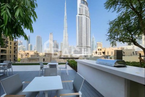Appartement te koop in Downtown Dubai (Downtown Burj Dubai), Dubai, VAE 2 slaapkamers, 89 vr.m., nr 706684 - foto 16