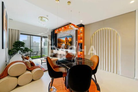 Apartament în Downtown Dubai (Downtown Burj Dubai), Dubai, EAU 2 dormitoare, 89 mp.  №706684