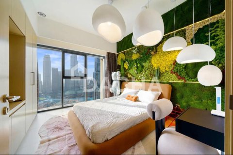 Appartement te koop in Downtown Dubai (Downtown Burj Dubai), Dubai, VAE 2 slaapkamers, 89 vr.m., nr 706684 - foto 12