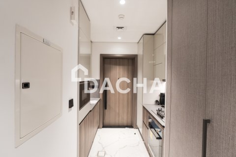 Apartman u Business Bay, Dubai, UAE 1 soba, 46 m2 Br. 706682 - fotografija 7
