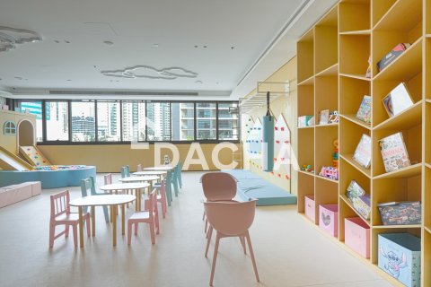 Apartman u Business Bay, Dubai, UAE 1 soba, 46 m2 Br. 706682 - fotografija 21