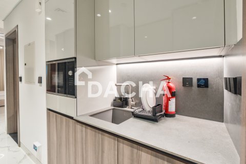 Apartman u Business Bay, Dubai, UAE 1 soba, 46 m2 Br. 706682 - fotografija 9