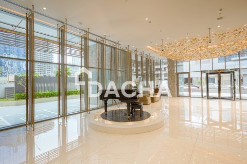 Apartman u Business Bay, Dubai, UAE 1 soba, 46 m2 Br. 706682 - fotografija 13