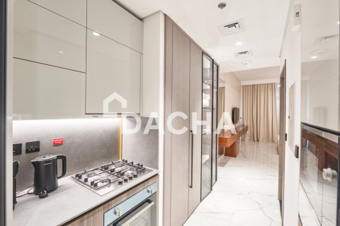 Apartman u Business Bay, Dubai, UAE 1 soba, 46 m2 Br. 706682 - fotografija 6