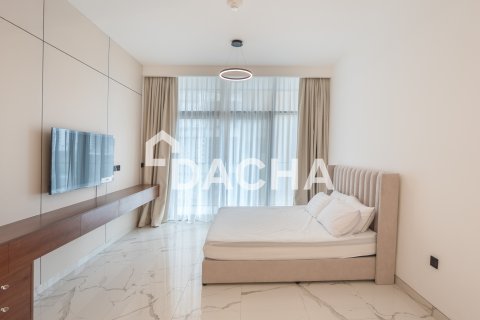 Apartman u Business Bay, Dubai, UAE 1 soba, 46 m2 Br. 706682 - fotografija 4