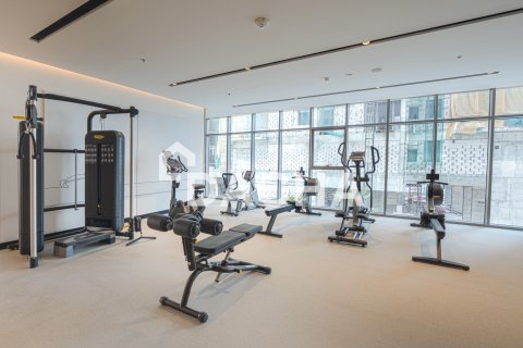 Apartman u Business Bay, Dubai, UAE 1 soba, 46 m2 Br. 706682 - fotografija 15