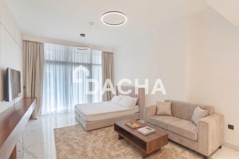 Apartament în Business Bay, Dubai, EAU 1 cameră, 46 mp.  №706682