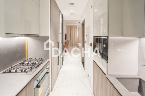 Apartman u Business Bay, Dubai, UAE 1 soba, 46 m2 Br. 706682 - fotografija 8