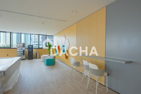 Apartman u Business Bay, Dubai, UAE 1 soba, 46 m2 Br. 706682 - fotografija 19