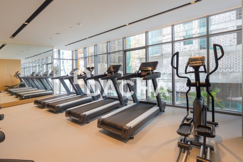 Apartman u Business Bay, Dubai, UAE 1 soba, 46 m2 Br. 706682 - fotografija 14