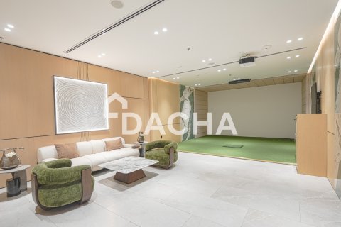 Apartman u Business Bay, Dubai, UAE 1 soba, 46 m2 Br. 706682 - fotografija 16