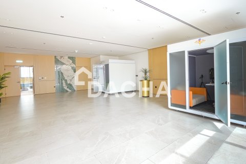 Apartman u Business Bay, Dubai, UAE 1 soba, 46 m2 Br. 706682 - fotografija 17