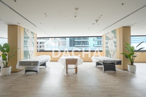 Apartman u Business Bay, Dubai, UAE 1 soba, 46 m2 Br. 706682 - fotografija 18