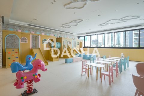 Apartman u Business Bay, Dubai, UAE 1 soba, 46 m2 Br. 706682 - fotografija 20