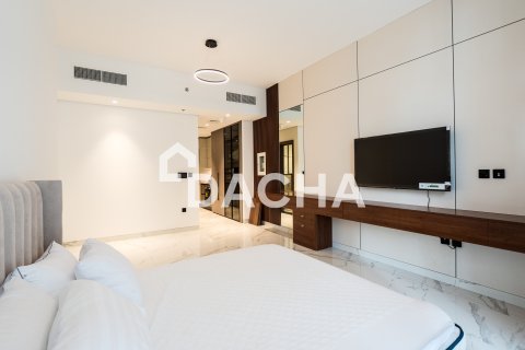 Apartman u Business Bay, Dubai, UAE 1 soba, 46 m2 Br. 706682 - fotografija 2