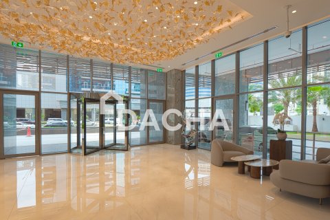 Apartman u Business Bay, Dubai, UAE 1 soba, 46 m2 Br. 706682 - fotografija 12