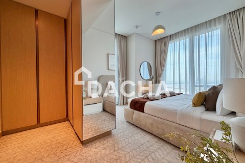 Huoneisto Downtown Dubai (Downtown Burj Dubai), Arabiemiraatit 2 makuuhuonetta, 105 m2 № 706686 - kuva 18