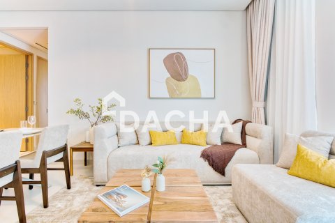 Apartament în Downtown Dubai (Downtown Burj Dubai), Dubai, EAU 2 dormitoare, 105 mp.  №706686