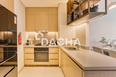 Huoneisto Downtown Dubai (Downtown Burj Dubai), Arabiemiraatit 2 makuuhuonetta, 105 m2 № 706686 - kuva 8