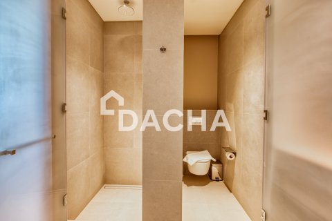 Huoneisto Downtown Dubai (Downtown Burj Dubai), Arabiemiraatit 2 makuuhuonetta, 105 m2 № 706686 - kuva 13