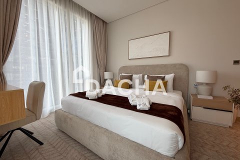 Huoneisto Downtown Dubai (Downtown Burj Dubai), Arabiemiraatit 2 makuuhuonetta, 105 m2 № 706686 - kuva 20