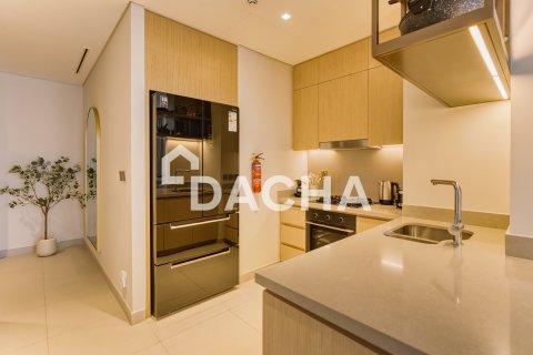 Huoneisto Downtown Dubai (Downtown Burj Dubai), Arabiemiraatit 2 makuuhuonetta, 105 m2 № 706686 - kuva 9