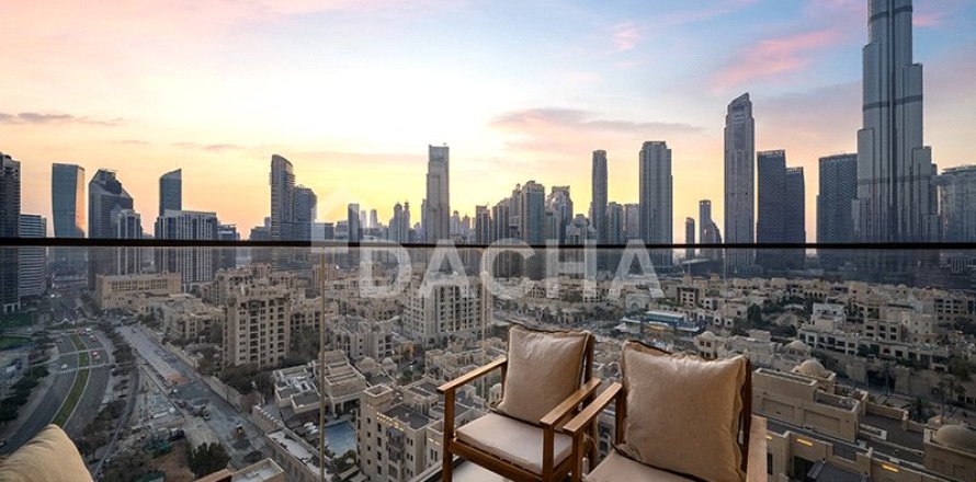 شقة في وسط مدينة دبي، دبي 2 غرفة نوم ، 97 متر مربع . ر قم 706683