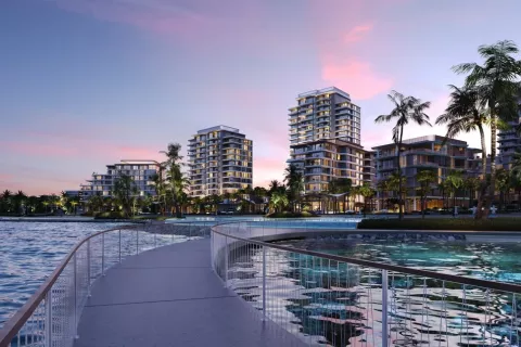 Apartman u gradu Dubai, UAE 1 spavaća soba, 80 m2 Br. 639455 - Slika 3