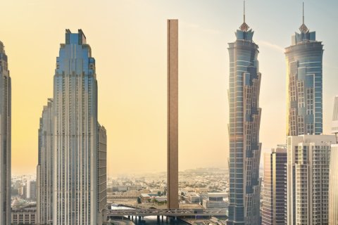 Müüa korter asukohaga Dubai, AÜE: 2 magamistoaga, 357 m² Nr 639453 - pilt 3