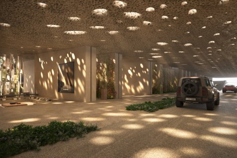 Müüa korter asukohaga Dubai, AÜE: 2 magamistoaga, 357 m² Nr 639453 - pilt 4