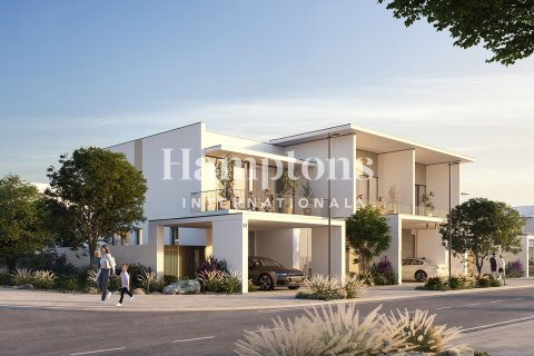 Casa urbana para arrendamento em The Valley, Dubai, EAU 4 quartos, 250.09487600 m2 № 759930 - foto 13