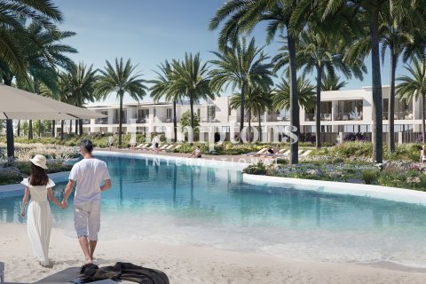 Casa urbana para arrendamento em The Valley, Dubai, EAU 4 quartos, 250.09487600 m2 № 759930 - foto 8