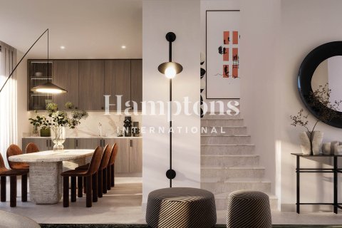 Casa urbana para arrendamento em The Valley, Dubai, EAU 4 quartos, 250.09487600 m2 № 759930 - foto 6