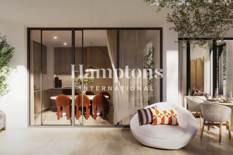 Casa urbana para arrendamento em The Valley, Dubai, EAU 4 quartos, 250.09487600 m2 № 759930 - foto 14