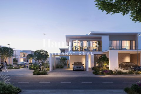 Casa urbana para arrendamento em The Valley, Dubai, EAU 4 quartos, 250.09487600 m2 № 759930 - foto 9