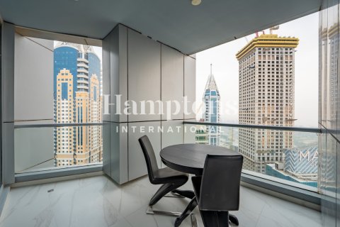 Apartmán v Dubai Marina, Dubai, SAE 3 spálne, 159.51445100 m2 č. 759931 - Fotografia 3
