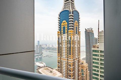 Apartmán v Dubai Marina, Dubai, SAE 3 spálne, 159.51445100 m2 č. 759931 - Fotografia 7