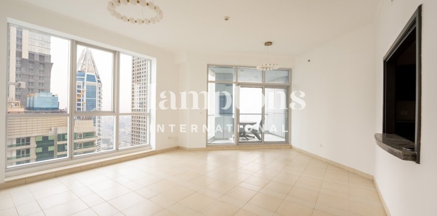 Apartmán v Dubai Marina, Dubai, SAE 3 spálne, 159.514 m2 č. 759931