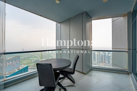 Apartmán v Dubai Marina, Dubai, SAE 3 spálne, 159.51445100 m2 č. 759931 - Fotografia 13