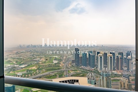 Apartmán v Dubai Marina, Dubai, SAE 3 spálne, 159.51445100 m2 č. 759931 - Fotografia 12