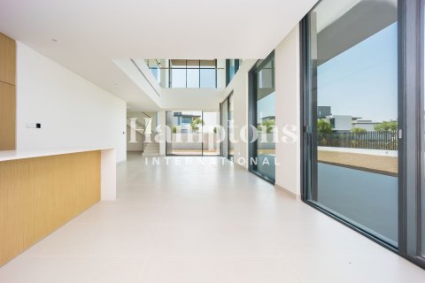 Huvila The Valley, Dubai, Arabiemiraatit 4 makuuhuonetta, 864.03970635 m2 № 759935 - kuva 14