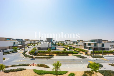 Huvila The Valley, Dubai, Arabiemiraatit 4 makuuhuonetta, 864.03970635 m2 № 759935 - kuva 28