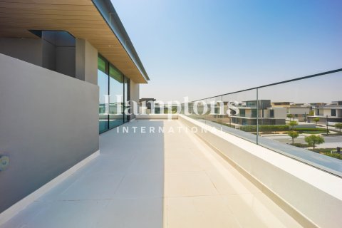 Huvila The Valley, Dubai, Arabiemiraatit 4 makuuhuonetta, 864.03970635 m2 № 759935 - kuva 17