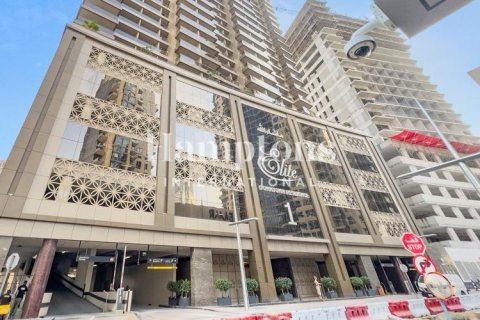 Downtown Dubai (Downtown Burj Dubai), Dubai, संयुक्त अरब अमीरात में अपार्टमेंट, 1 बेडरूम, 93.4604 वर्ग मीटर, संख्या 759934 - फ़ोटो 8