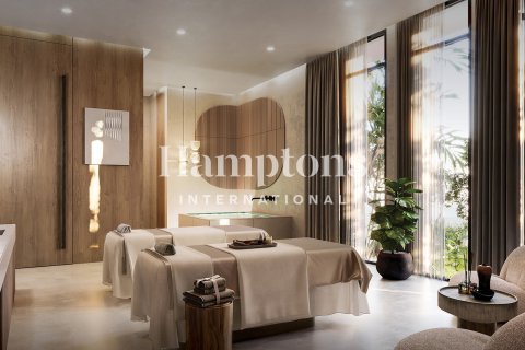 The Valley, Dubai, BAE’de kiralık villa 5 yatak odası, 909.98488500 m&sup2; No 759932 - fotoğraf 11