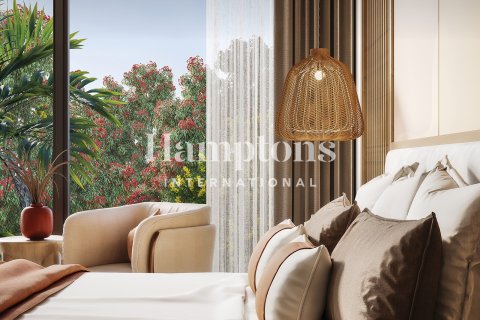 The Valley, Dubai, BAE’de kiralık villa 5 yatak odası, 909.98488500 m&sup2; No 759932 - fotoğraf 10