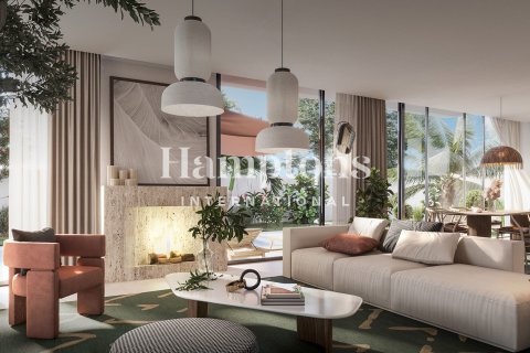 The Valley, Dubai, BAE’de kiralık villa 5 yatak odası, 909.98488500 m&sup2; No 759932 - fotoğraf 4