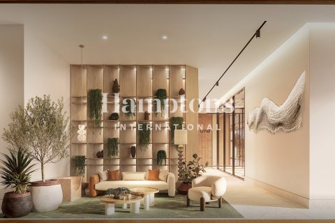 The Valley, Dubai, BAE’de kiralık villa 5 yatak odası, 909.98488500 m&sup2; No 759932 - fotoğraf 16