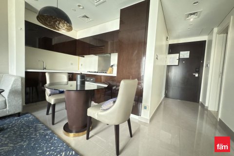Apartemen di Business Bay, Dubai, UEA 1 kamar tidur, 79.3 m2 nomor 640478 - foto 4